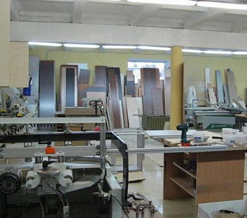 Производство корпусной и мягкой мебели более 3 лет