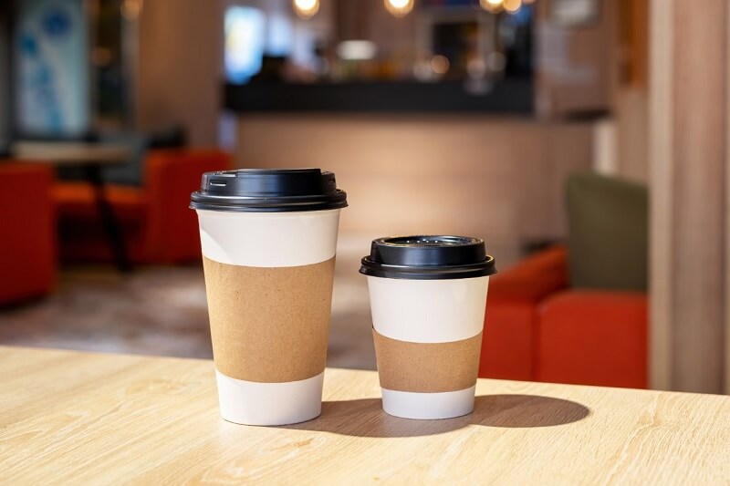 💡 Бизнес идея: Точка по продаже кофе на вынос