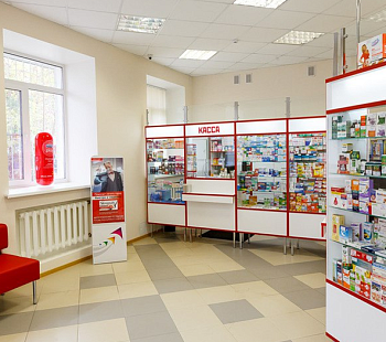 Прибыльная аптека в Московском районе I Работает более 5 лет 