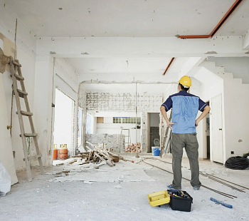 Строительная компания специализирующаяся на ремонте элитных квартир.