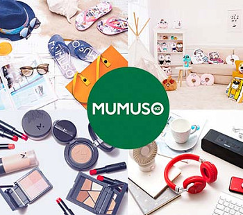 Франшиза «MUMUSO» – магазин фаст фешн товаров