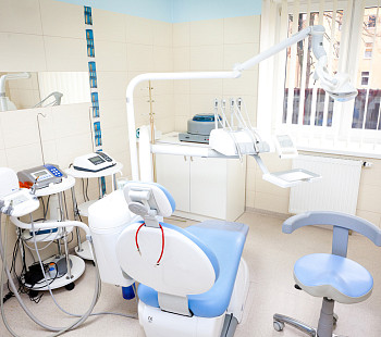 Элитный стоматологический центр с арендой на 10 лет и регистрацией