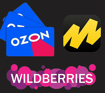 Бизнес с внешним управлением на маркетплейсах Ozon, Wildberries и Яндекс Маркет 