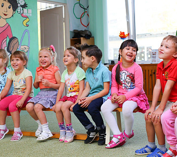 Детский сад, 6 лет, прибыль 150 000 руб в месяц