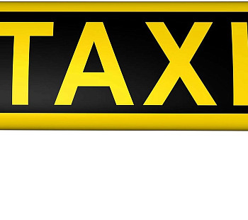 Известная служба Яндекс Такси  в Пик Сезона