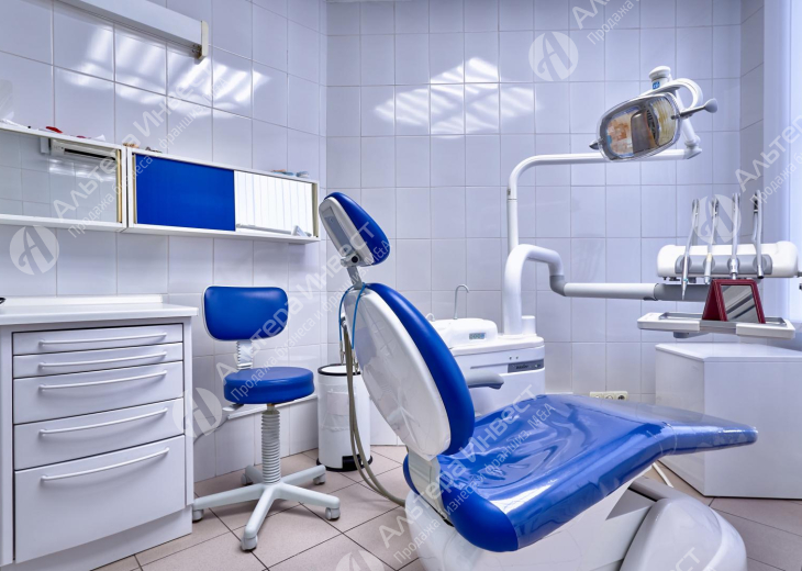  Высокодоходная клиника стоматологии и косметологии Фото - 1