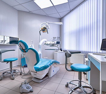 Стоматологическая клиника в Северо-Восточном округе Москвы. Помещение в собственности