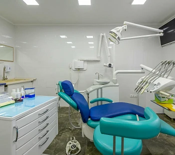 Стоматологическая клиника с Безупречной Репутацией