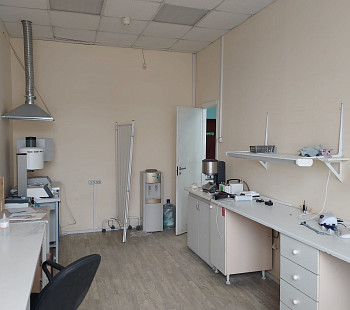 Зуботехническая лаборатория в Калининском районе