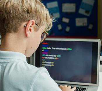 Бизнес-идея: Детская школа программирования в малом городе